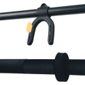 Soporte 3 Guitarras Hercules GS-523B