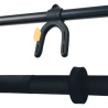 Soporte 3 Guitarras Hercules GS-523B