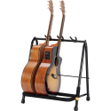 Soporte 3 Guitarras Hercules GS-523B