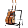 Soporte 3 Guitarras Hercules GS-523B