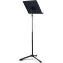 Atril Orquesta Liso Hercules BS-200B