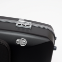 "Estuche viola Bam SUP5301XLNN Suprême Hightech rectangular"