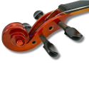Violín Gaudieri HD-V31 A 4/4