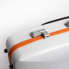 "Estuche viola Bam SUP5301XLWN Ice Suprême Hightech rectangular"