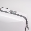"Estuche viola Bam SUP5301XLWN Ice Suprême Hightech rectangular"