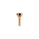 Boquilla Trombón Denis Wick 4880-4AL Dorada