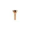 Boquilla Trombón Denis Wick 4880-4AL Dorada