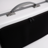 "Estuche viola Bam SUP5301XLWN Ice Suprême Hightech rectangular"
