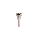 Boquilla Bombardino Denis Wick Ultra 5880E-SM3MU Plateada