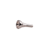 Boquilla Bombardino Denis Wick Ultra 5880E-SM3MU Plateada