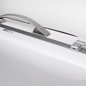 "Estuche viola Bam SUP5301XLWN Ice Suprême Hightech rectangular"