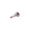 Boquilla Bombardino Denis Wick Ultra 5880E-SM4U Plateada