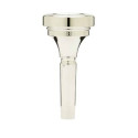 Boquilla Trombón Denis Wick 5880-4BS Plateada
