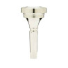 Boquilla Trombón Denis Wick 5880-4BS Plateada