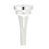 Boquilla Bombardino Denis Wick 5880E-SM4M Plateada