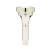 Boquilla Trombón Denis Wick 5880-5BL Plateada