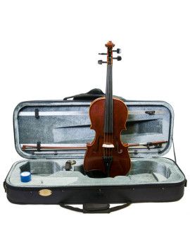 "Viola stentor Conservatoire"