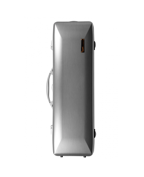 "Estuche violín Bam DEF2018XLA La Défense Hightech rectangular"