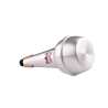 Sordina Trombón Bajo Denis Wick 5509 Recta
