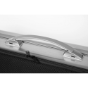 "Estuche violín Bam DEF2018XLA La Défense Hightech rectangular"