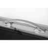 "Estuche violín Bam DEF2018XLA La Défense Hightech rectangular"