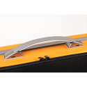 Estuche violín Bam DEF2018XLA La Défense Hightech rectangular 4/4 Naranja