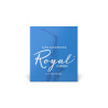 Caja 10 Cañas Saxo Alto Royal by D'Addario 2½