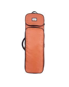 Estuche violín Bam YO2013S Youngster rectangular 1/4-1/8 Naranja