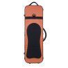 Estuche violín Bam YO2013S Youngster rectangular 1/4-1/8 Naranja