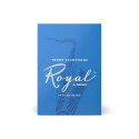 Caja 10 Cañas Saxo Tenor Royal by D'Addario 3