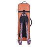 Estuche violín Bam YO2013S Youngster rectangular 1/4-1/8 Naranja