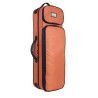 Estuche violín Bam YO2013S Youngster rectangular 1/4-1/8 Naranja