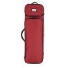 Estuche violín Bam YO2013S Youngster rectangular 1/4-1/8 Rojo