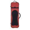 Estuche violín Bam YO2013S Youngster rectangular 1/4-1/8 Rojo