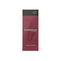 Caja 5 Cañas Saxo Tenor Plasticover by D'Addario 3