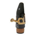 Abrazadera Clarinete BG Tradition Chapada Oro L-3