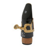 Abrazadera Clarinete BG Tradition Chapada Oro L-3