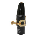 Abrazadera Saxo Soprano BG Tradition Lacada L-50