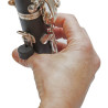 Apoya Pulgar BG A-21 Clarinete Agujero Standard