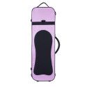 "Estuche violín Bam YO2013S Youngster rectangular 1/4-1/8"