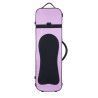 "Estuche violín Bam YO2013S Youngster rectangular 1/4-1/8"