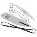 Pañuelo Microfibra Seda BG Oboe 2 Partes A-36