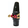 Abrazadera Clarinete/Saxo Alto BG Dúo Chapada Oro LD-1