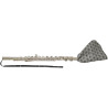 Pañuelo Microfibra BG Cuerpo Flauta Travesera A-32F