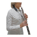 Cordón Oboe BG O-33E Elastico