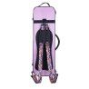"Estuche violín Bam YO2013S Youngster rectangular 1/4-1/8"