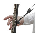 Cordón Oboe BG O-33E Elastico