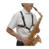 Cordón Saxo BG S-40SH Arnés Hombre