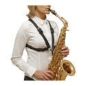 Cordón Saxo BG S-41SH Arnés Mujer