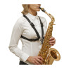 Cordón Saxo BG S-41SH Arnés Mujer